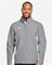 Under Armour® Mens Rival Stretch Jacket Lightweight Water Repellent Full Zip